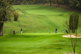 Laurelwood Golf Course