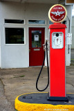 The Gas Pumps