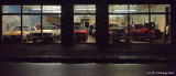 Cars In The Showroom