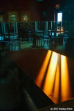 Through the Glass Darkly