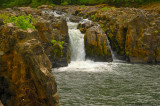 Wildwood Falls