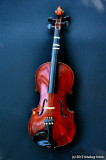 Katys Violin