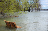 Innondation 2011 (St-Jean-sur-Richelieu)