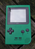 Gameboy Pocket - green