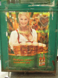 it appears the locally-available beers make you healthy!
