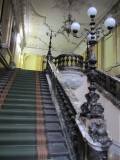 Lviv Decorative Arts Museum