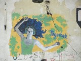 Lviv street art