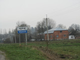 2011 Towns near Rohatyn