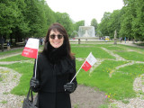 hey, it's May 3rd: Constitution day in Poland!