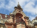another random walk around Lviv