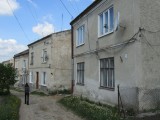 Marlas family lived in two houses on this street, one for several generations