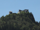 OK, one more castle (Ehrenberg) on our way out of Germany!