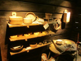 this should be a shrine: cheesemaking!