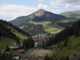 this must be heaven's football pitch