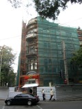 ...either in this building...