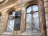 three days in Odessa