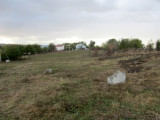 the old cemetery is also in good condition....