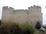 ...originally built under Moldova's Stephen the Great