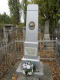 here's Ida Blecher...