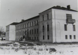 1935/36 photo of the school, then called Marshal Józef Piłsudzki, today Liceum Tadeusza Kosciuszki