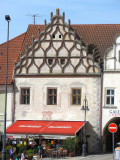 it's a very old fortified city...