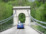 it still serves today (if your car is very small!)