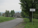then we're off to Lísek, an earlier (possible) family town