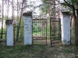 Ulanów Jewish Cemetery