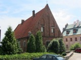 ...we next visit the Diocesan Museum in the former house of Jan Dlugosz