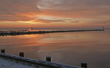 Browns River Sunrise 