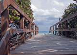 Ocean Stairs