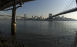 Two Bridges