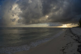 Stormy Beach