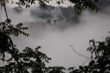 Clouds and Ridgelines