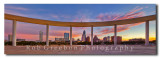 Austin Skyline from the Long Center