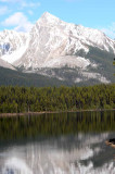 Banff & Jasper, 2011