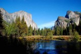Yosemite...crown jewel of the Park Service