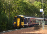 West Highland Express