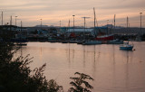 Mallaig Harbour