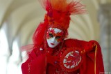VENISE Carnaval 2012