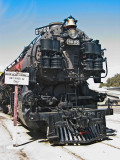 Union Pacific 9000