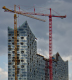 Elbphilharmonie