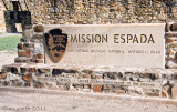 Mission Espada