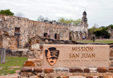 Mission San Juan