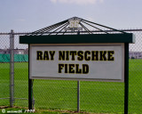 Ray Nitschke Field