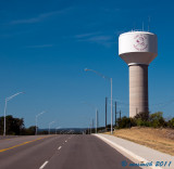 Marble Falls