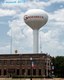 Groesbeck