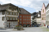 Place du Bourg