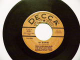 Tony Sheridan and The Beat Brothers (a.k.a. THE BEATLES) 45