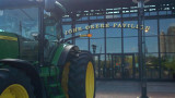 Tour Worlds Largest Farm Equipment Factory
